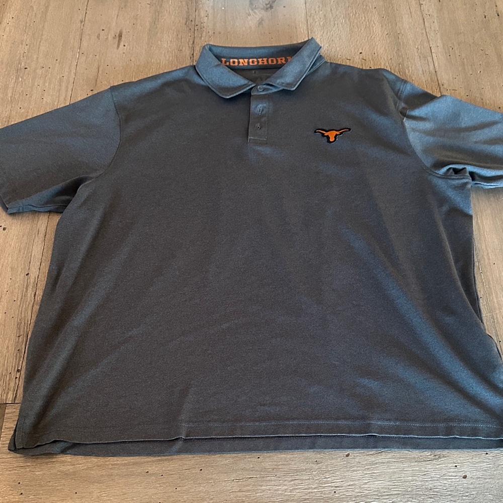 Men’s Champion UT Polo Shirt